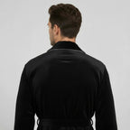 Men's Plush Robe