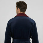 Men's Plush Robe
