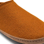 Kyrgies Indoor Wool Slides